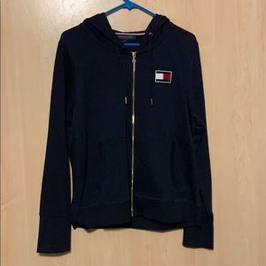 Tommy Hilfiger Full Zip Hooded Jacket